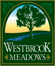 Westbrook Meadows Logo